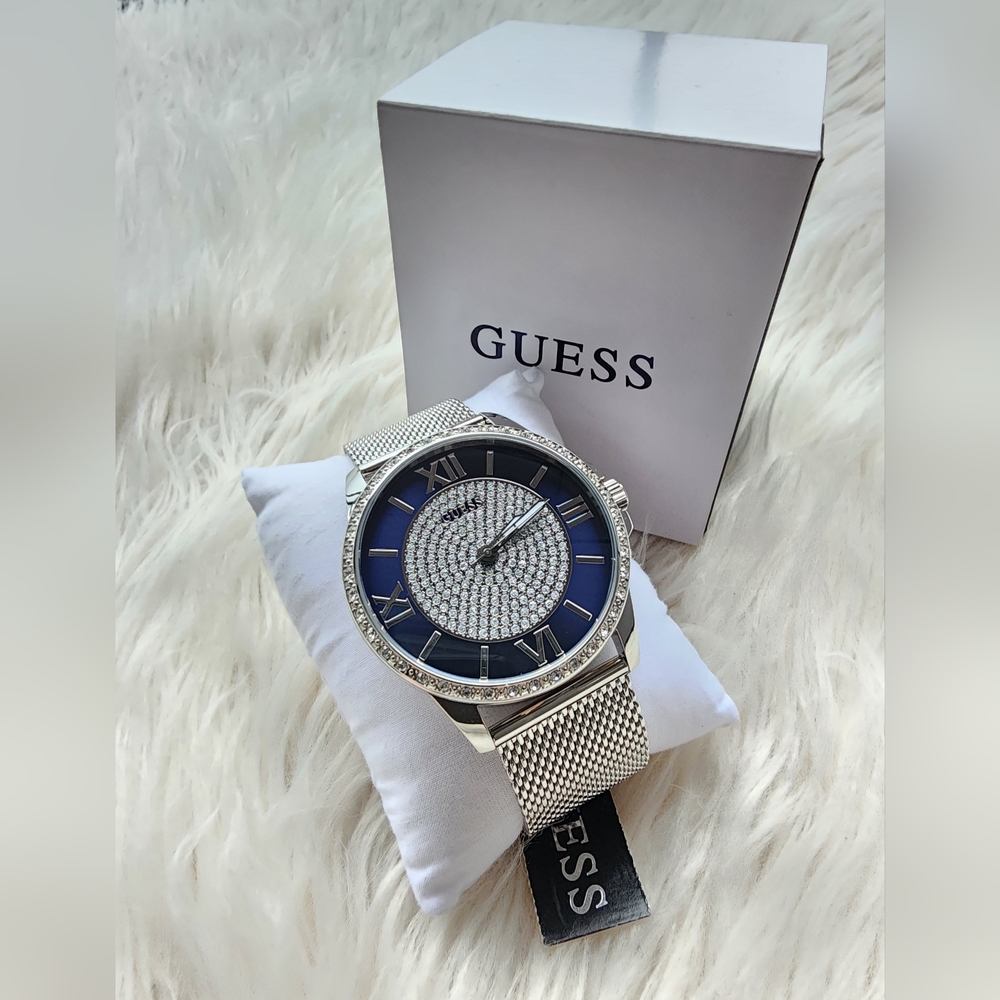 GUESS Watch Original Brand New With Tag - Picture 7 of 9